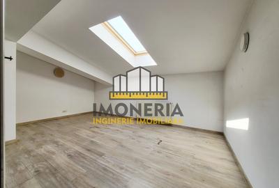 Vila de inchiriat-birou/comercial-Comision 0%-600m metrou Aparatorii Patriei - 17