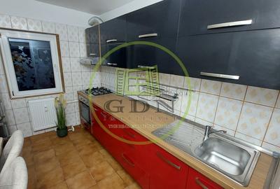 Apartament cu 2 camere semidecomandat, mobilat în Brazda lui Novac - 6