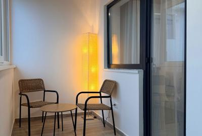 Apartament cu 7 camere decomandat, mobilat în Central - 8