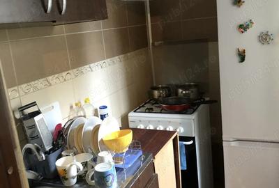 Garsonieră decomandată în Central - 2