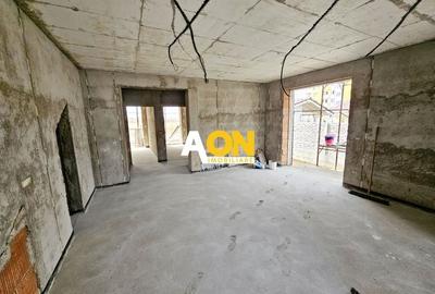 Apartament cu 3 camere, 2 bai, curte proprie, parcare si boxa 40 mp - 3