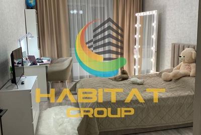 Vanzare ap 2 camere etaj 1 decomandat 61 mp bloc nou Brancoveanu Grand Arena - 9