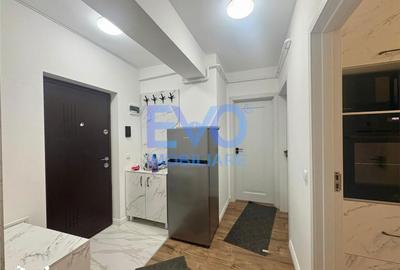 Apartament cu 2 camere decomandat în Miroslava - 9