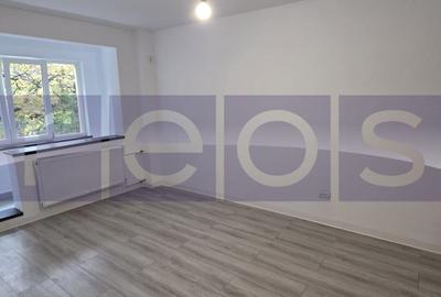 Apartament cu 2 camere decomandat în Doamna Ghica