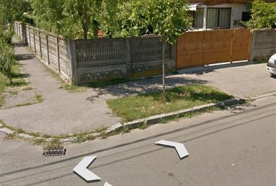 Casă cu 4 camere cu Teren 400 Mp în Bereasca - 4