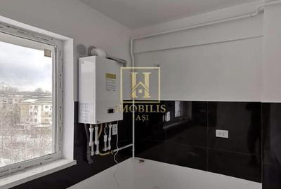 Garsonieră decomandată în Central - 3