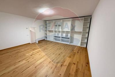 Apartament 4 camere în inima Clujului – pe 2 niveluri si curte comuna - 11