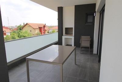 Apartament cu 3 camere de închiriat în zona Nord - 3