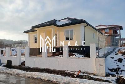 Casă single I 3 camere I Curte 500mp Predare alb I Cisnădie - 1