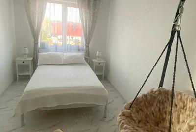 Vand apartament central in Chisoda cu 2 camere - 2