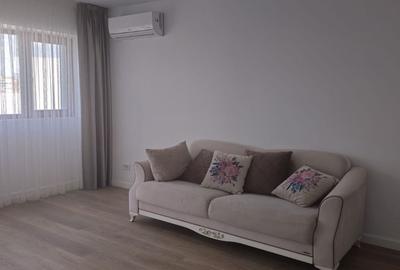 Exclusivitate - Apartament 3 camere, 92 mp - Faleza Dunarii, COMISION 0% - 18