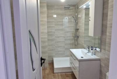 Apartament cu 3 camere decomandat în Nerva Traian - 6