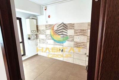 Apartament cu 2 camere semidecomandat în Jilava - 2