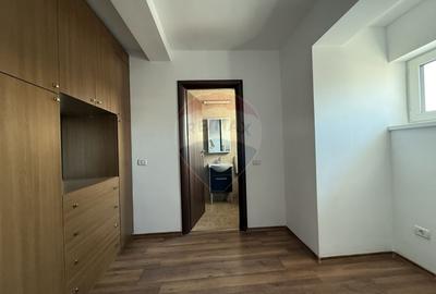 Casă individuală cu 5 camere cu Teren 400 Mp în Central - 7