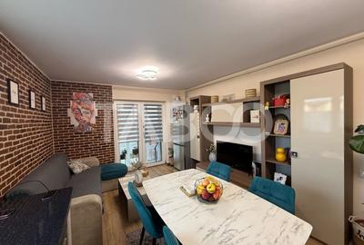 Apartament decomandat 54 mpu gradina 66 mp 2 locuri de parcare balcon - 2