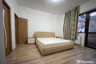 Apartament cu 3 camere semidecomandat în P-ța Victoriei - 5