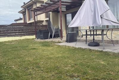 Casă cu 4 camere cu Teren 500 Mp în Făget - 7