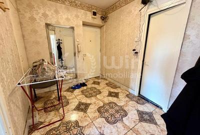 Apartament cu 2 camere decomandat, mobilat în Gheorgheni - 5