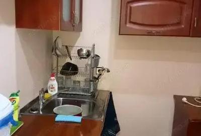Apartament cu 2 camere semidecomandat în Central - 1