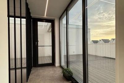 Vila 4 camere- Popesti Leordeni- Scolii- disponibila imediat Vila 4 camere- Popesti Leordeni- Scolii- disponibila imediat - 2