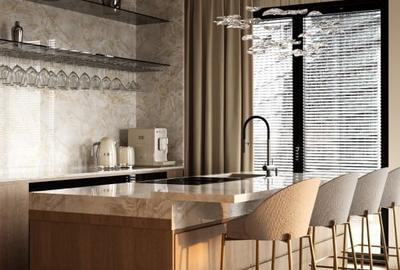 Apartament cu 3 camere decomandat în Faleza Nord - 11