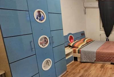 Garsonieră decomandată în Central - 1