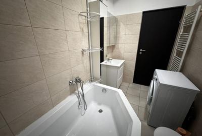 Garsonieră în Dristor - 12