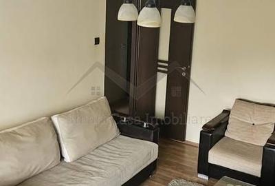 Garsonieră decomandată în Metalurgie - 1