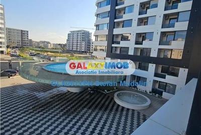 VANZARE APARTAMENT 2 CAMERE - BLOC NOU - ZONA NAVODARI, CONSTANTA - 11