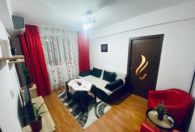 Apartament cu 2 camere semidecomandat în 1 Mai - 2