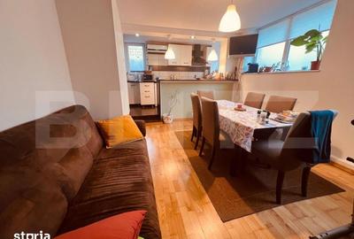 Casă cu 3 camere cu Teren 255.75 Mp în Central - 2