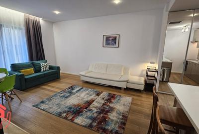 AVIATIEI (One Floreasca Lake)-2 camere imobil boutique, langa lac si metrou! - 7