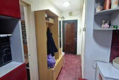 Apartament cu 2 camere, mobilat în Decebal - 6