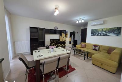 Apartament cu 3 camere decomandat, mobilat în Circumvalațiunii - 12
