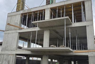 Apartament cu 2 camere decomandat în Centrul Istoric - 6