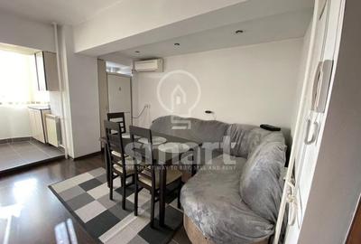 Apartament  2 camere, Marasti, zona OMV Apartament  2 camere, Marasti, zona OMV - 3