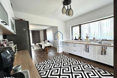 Casă cu 3 camere în Lăpuș - 2
