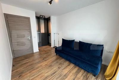 Apartament cu 3 camere decomandat în Central - 8