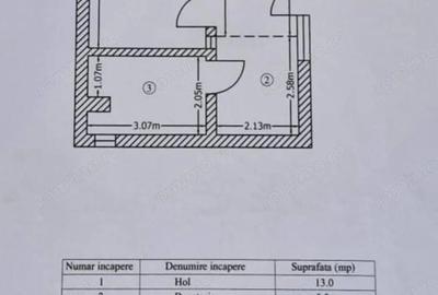 Casa in Rahova la pret de apartament - 6