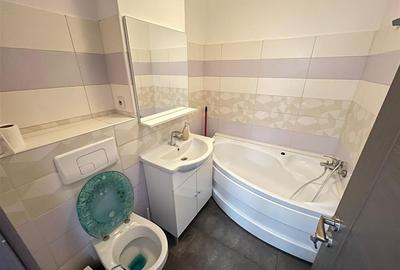 Apartament 2 camere, 71mp, etaj 3 cu lift , zona Kaufland, mobilat - 13