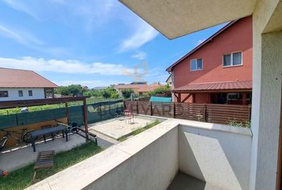 Apartament 2 camere, 2 locuri de parcare, Apahida! Apartament 2 camere, 2 locuri de parcare, Apahida! - 15