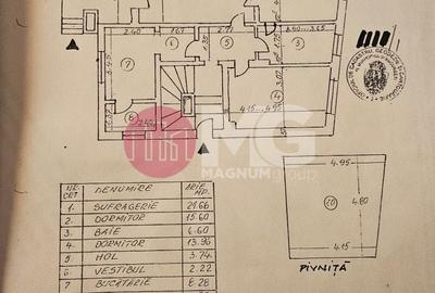 Matei Voievod, vila individuala de vanzare - 23