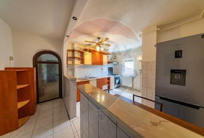 Apartament cu 2 camere semidecomandat în Micălaca - 5