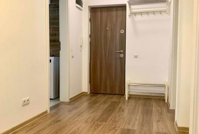 Apartament cu 2 camere în Valea Cetății - 3