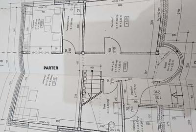 Vilă modernă cu 5 camere – Mănești - 57