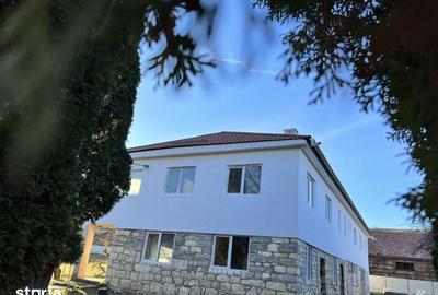 Spațiu comercial, de 528 mp, în Aghireșu - 15