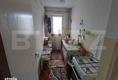 Apartament cu 3 camere semidecomandat în Plopilor - 3