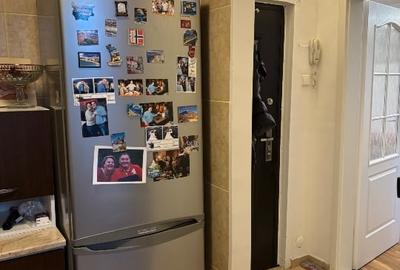 Apartament cu 2 camere semidecomandat, mobilat în Domenii - 2