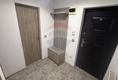Apartament cu 2 camere semidecomandat, mobilat în Vasile Alecsandri - 6