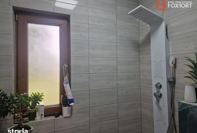 Casă cu 3 camere cu Teren 507 Mp în Bucovăț - 6
